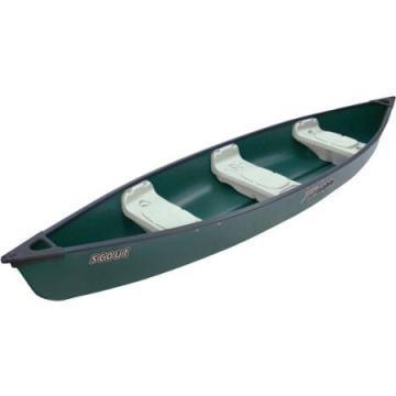 Sundolphin SCOUT Canoe
