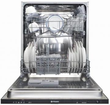 Pyramis DWA 60FI dishwasher