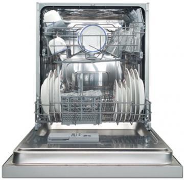 Pyramis DWD 60SI dishwasher