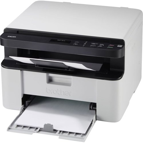 Brother DCP-1510E B/W Laser Multifunction Printer