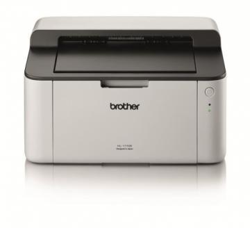 Brother HL-1110E B/W Laser Printer