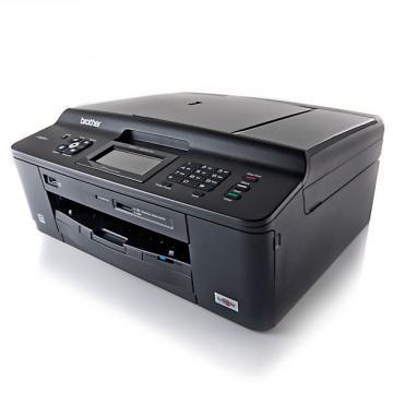Brother MFC-J625DW All-in-One InkJet Printer