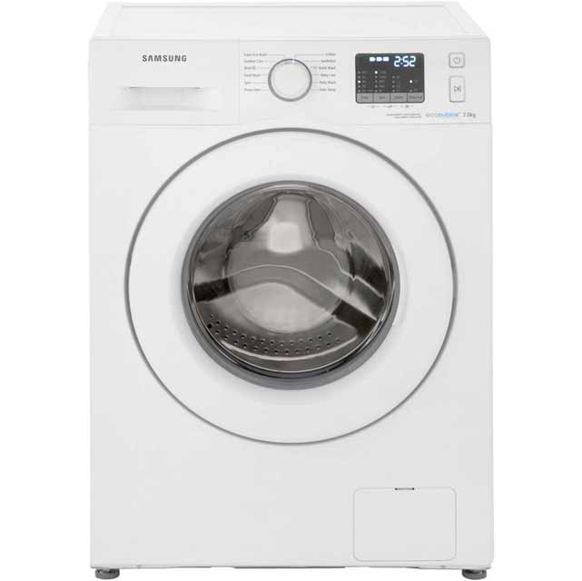 Samsung WF70F5E0W2W Washing Machine