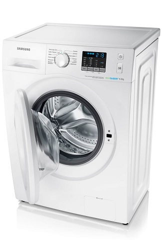 Samsung WF60F4E0W0W Washing Machine