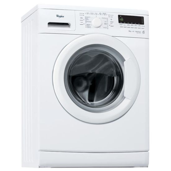 Whirlpool AWSP 51011P Washing Machine