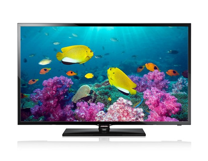 Samsung UE50F5000AW 50" LED TV
