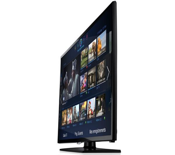 Samsung UE46F5300AW 46" LED TV