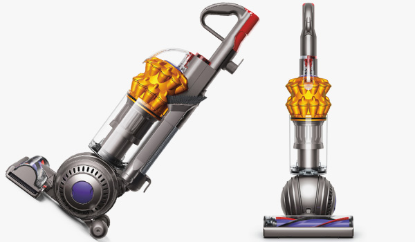 Dyson DC50 Animal Upright Bagless Vacuum Cleaner