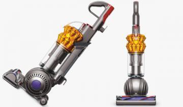 Dyson DC50 Animal Upright Bagless Vacuum Cleaner