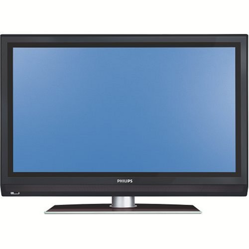 Philips 42PFP55320 42-inch Plasma TV