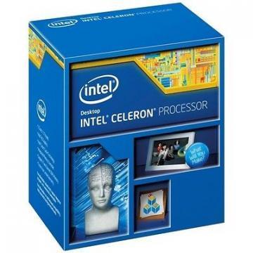 Intel Celeron G1840 Haswell Dual-Core 2.8GHz LGA1150 Processor