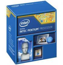 Intel Pentium G3240 Haswell Dual-Core 3.1GHz LGA1150 Processor