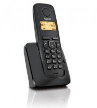 Gigaset A120A Cordless Phone with Answering Machine