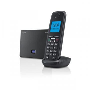 Gigaset A510 IP Cordless Phone VoIP