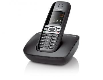 Gigaset CX610 ISDN Cordless Phone