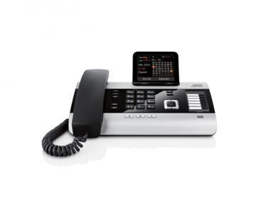Gigaset DX600A ISDN Corded Phone
