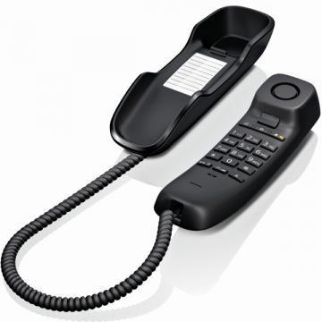 Gigaset DA210 Compact Corded Phone