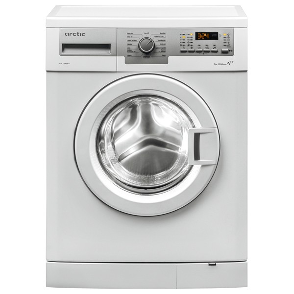 Arctic AED7200A++ Washing Machine