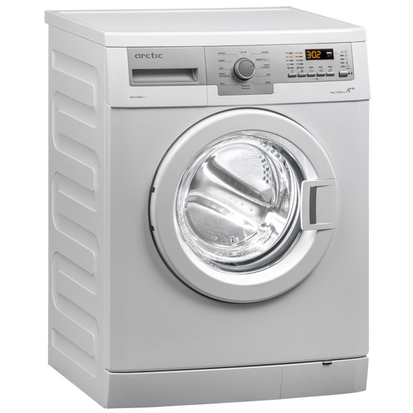 Arctic AED6200A++ Washing Machine
