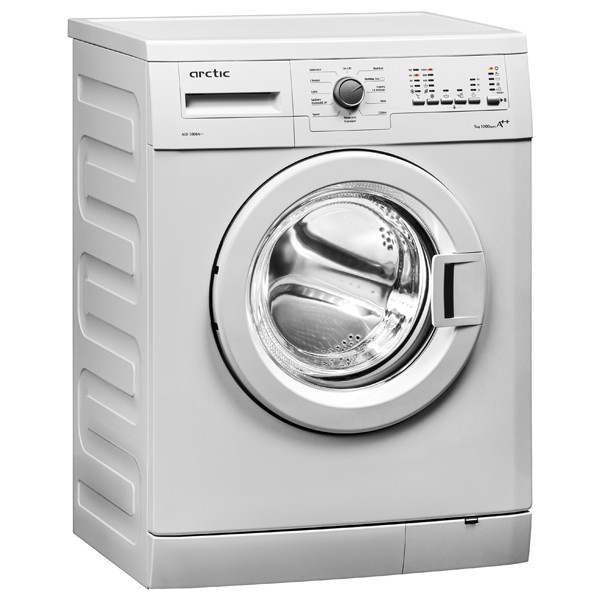 Arctic ALD5000A++ Washing Machine