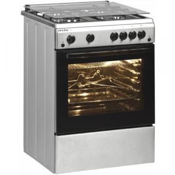 Arctic AG6612DTTLX Gas Oven