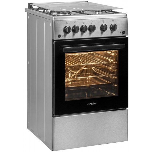 Arctic UAG5612DTTLX Gas Oven