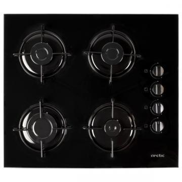Arctic ARSGN64120S Gas Cooktop