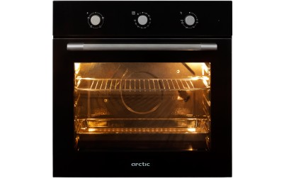 Arctic AROIC21100BH Built-in Electric Oven