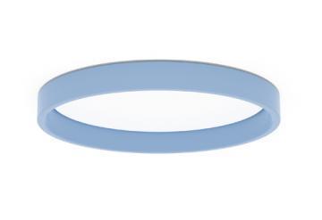 Louis Poulsen LP Circle Semi Recessed Ceiling Light