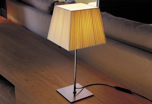 Marset Cotton S Table Lamp