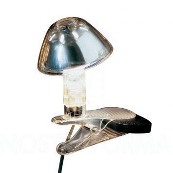 Marset Topolina Clip-on Table Lamp