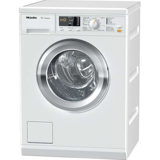 Miele WDA100 7kg Washing Machine