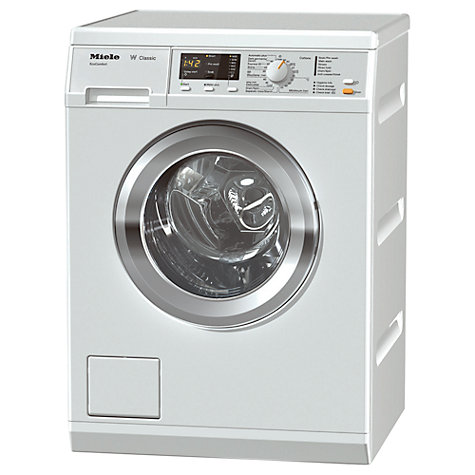 Miele WDA210 7kg Washing Machine