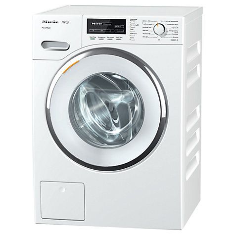 Miele WMF 120 8kg Washing Machine