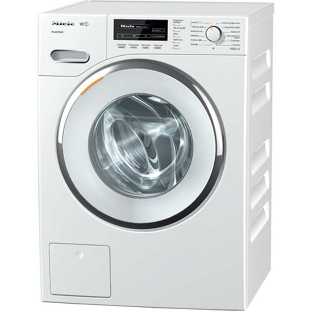 Miele WMB 120 8kg Washing Machine