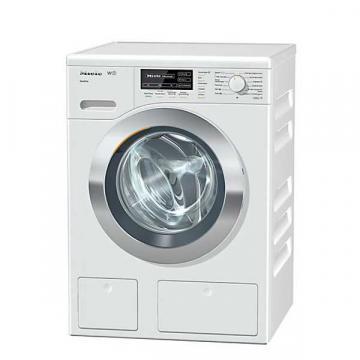 Miele WKG 120 8kg Washing Machine