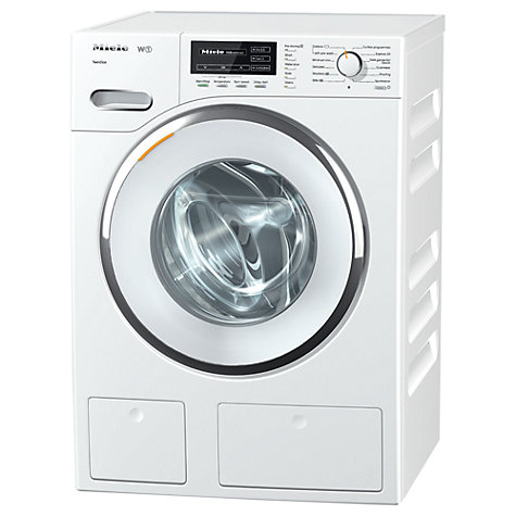Miele WMG 120 8kg Washing Machine