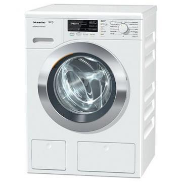 Miele WKH 120 8kg Washing Machine