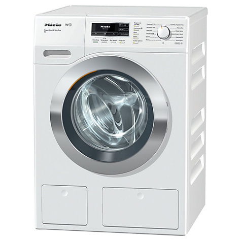 Miele WKR 570 9kg Washing Machine