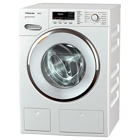 Miele WMR 560 9kg Washing Machine