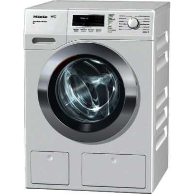 Miele WKR 770 9kg Washing Machine