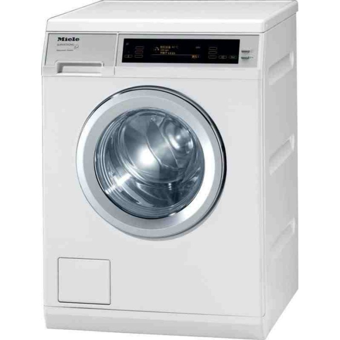 Miele W500 Supertronic 8kg Washing Machine
