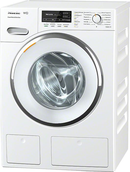 Miele WMH 260 WPS 8kg Washing Machine