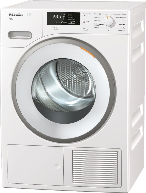 Miele TMB 640 WP 8kg Tumble Dryer