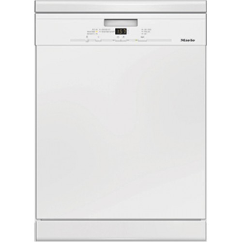 Miele G 4920 SCi Brilliant White Dishwasher