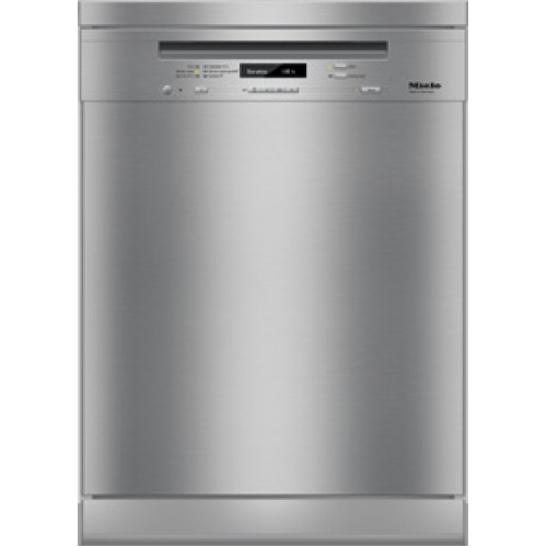 Miele G 6310 SCi Stainless Steel Dishwasher