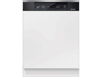 Miele G 6517 SCi XXL CleanSteel Dishwasher