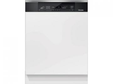 Miele G 6517 SCi XXL CleanSteel Dishwasher