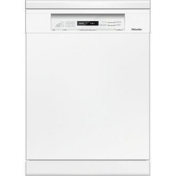 Miele G 6512 SC Brilliant White Dishwasher
