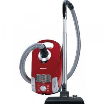 Miele Classic C1 EcoLine Vacuum Cleaner
